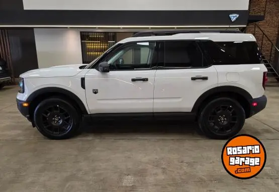 Ford Bronco 1.5 Big Beng At 0  2026 - foto 2