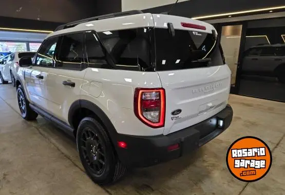 Ford Bronco 1.5 Big Beng At 0  2026 - foto 3