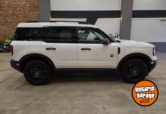 Ford Bronco 1.5 Big Beng At 0  2026 - foto 5