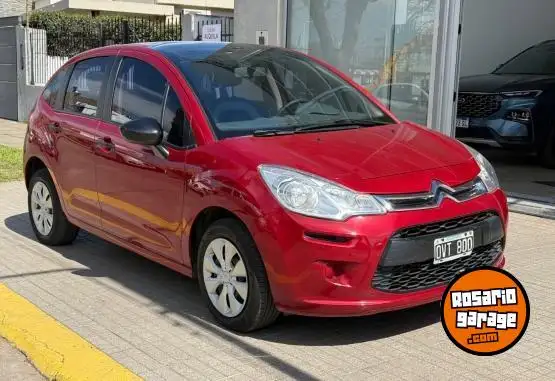 Citroën C3 1.5L Origine  2015 - foto 1