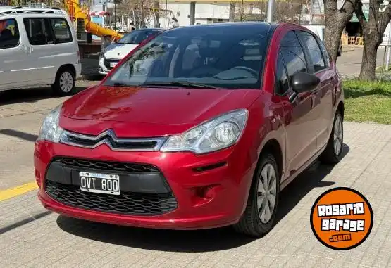 Citroën C3 1.5L Origine  2015 - foto 2