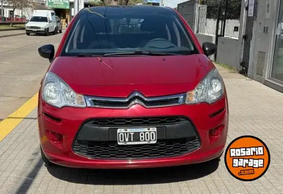 Citroën C3 1.5L Origine  2015 - foto 3