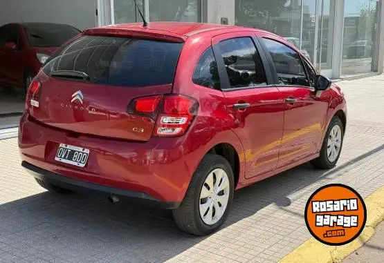 Citroën C3 1.5L Origine  2015 - foto 4