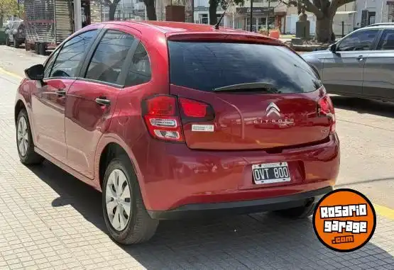 Citroën C3 1.5L Origine  2015 - foto 5