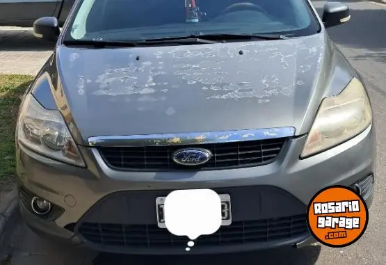 Ford Focus  2010 - foto 1