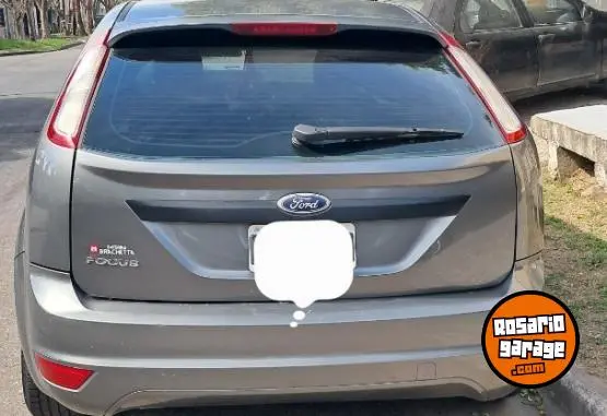 Ford Focus  2010 - foto 2