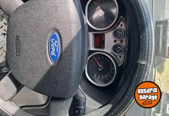 Ford Focus  2010 - foto 5