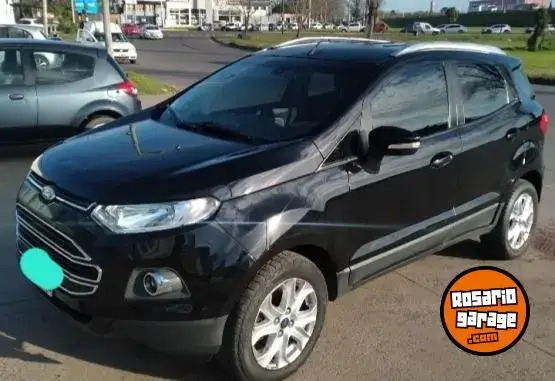 Ford Eocsport  2014 - foto 1
