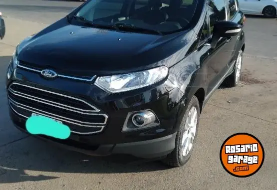 Ford Eocsport  2014 - foto 2