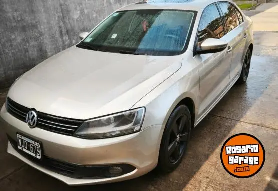 Volkswagen Vento 2013 - foto 1