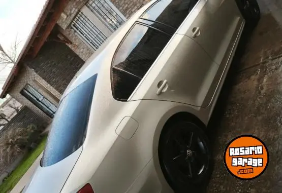 Volkswagen Vento  2013 - foto 3