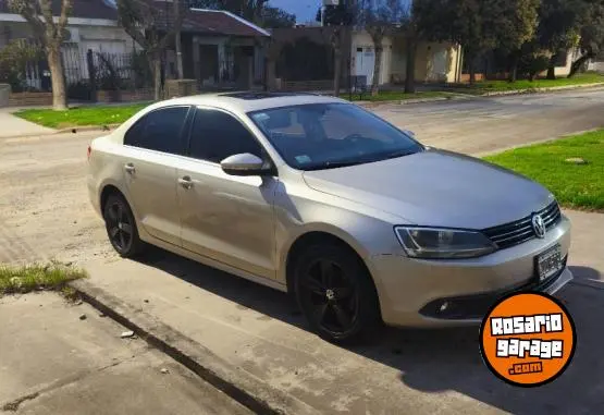 Volkswagen Vento  2013 - foto 4
