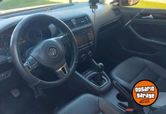 Volkswagen Vento  2013 - foto 5