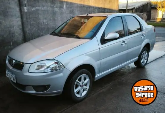 Fiat Siena 2017 - foto 1