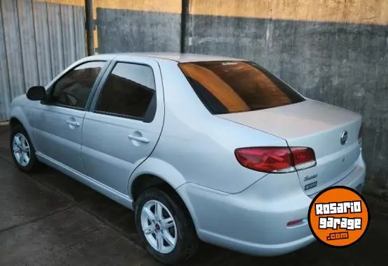 Fiat Siena  2017 - foto 2