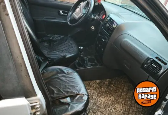Fiat Siena  2017 - foto 4
