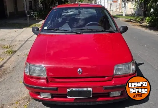 Renault Clio  1995 - foto 1