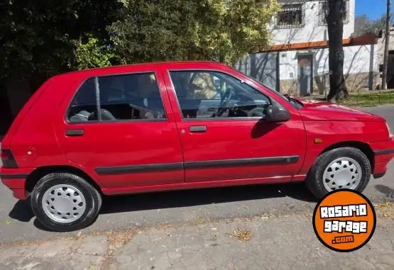 Renault Clio  1995 - foto 3