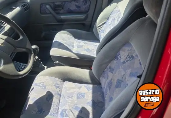 Renault Clio  1995 - foto 5