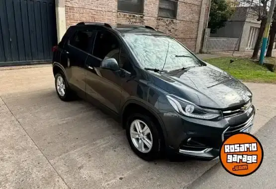 Chevrolet Tracker Premier 2019 - foto 1