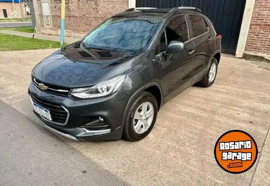 Chevrolet Tracker Premier  2019 - foto 2