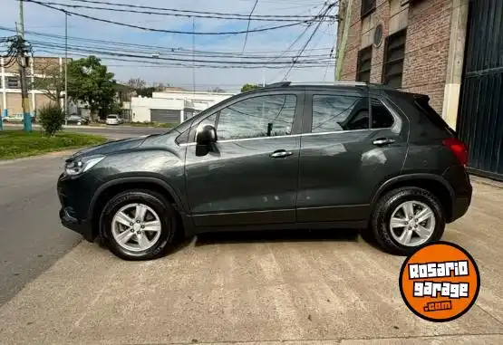 Chevrolet Tracker Premier  2019 - foto 3