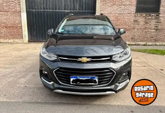 Chevrolet Tracker Premier  2019 - foto 5