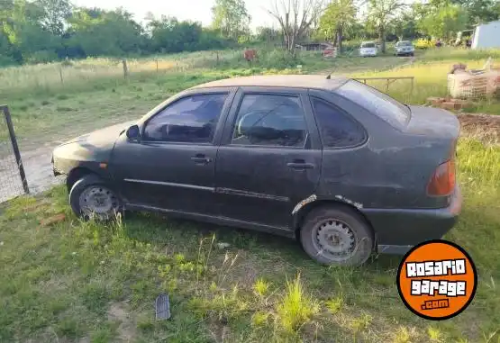 Volkswagen Polo  1998 - foto 2