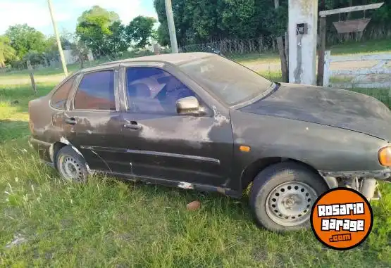 Volkswagen Polo  1998 - foto 3