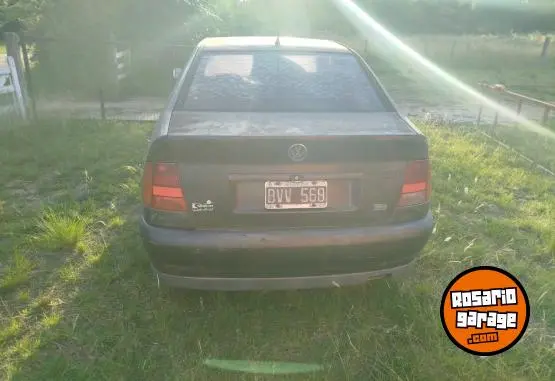 Volkswagen Polo  1998 - foto 4