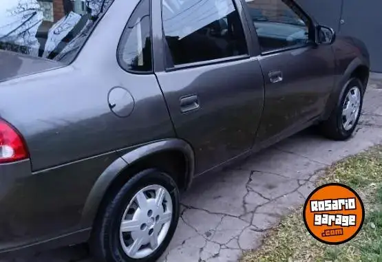 Chevrolet Corsa Classic  2016 - foto 1