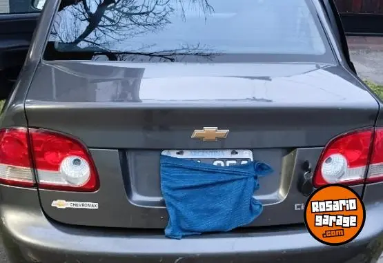Chevrolet Corsa Classic  2016 - foto 2