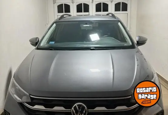 Volkswagen Nivus 200 Tdi 2023 - foto 1