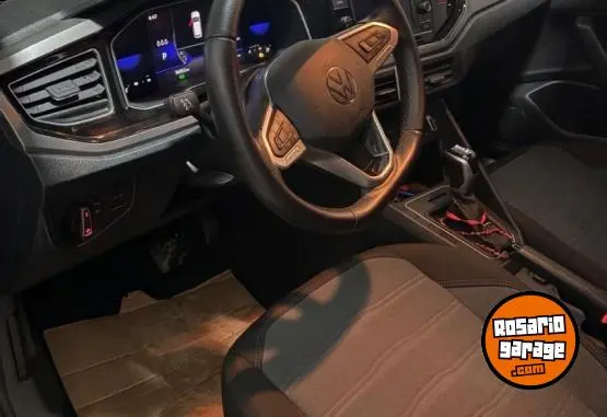 Volkswagen Nivus 200 Tdi  2023 - foto 4