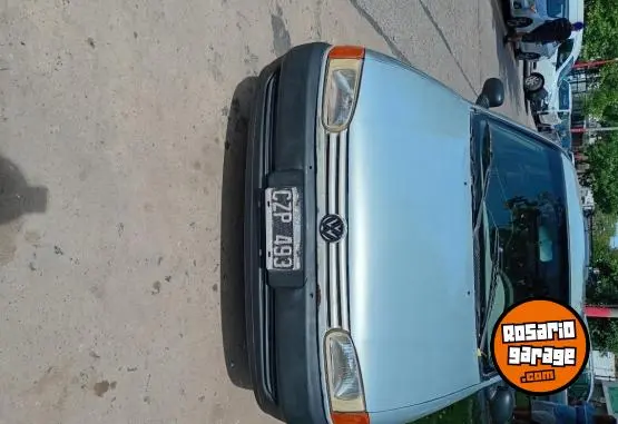 Volkswagen Gol  1999 - foto 1