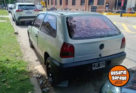 Volkswagen Gol  1999 - foto 3