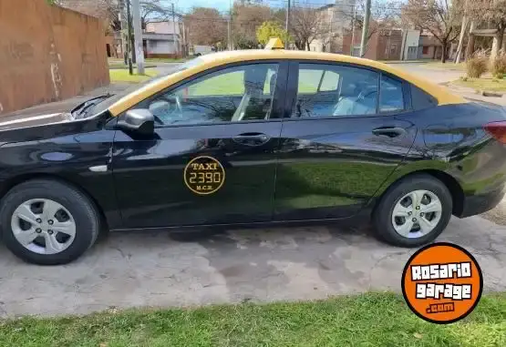 Chevrolet Onix Plus 2021 - foto 1
