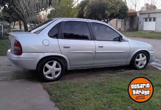 Chevrolet Corsa  2009 - foto 2