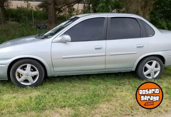 Chevrolet Corsa  2009 - foto 5