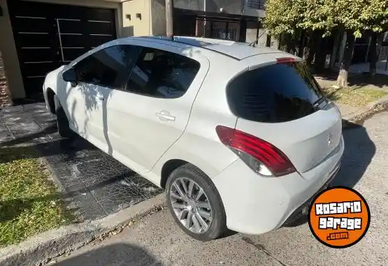 Peugeot 2021 - Feline 1.6 Hdi  2021 - foto 2