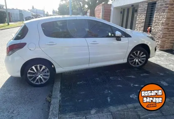 Peugeot 2021 - Feline 1.6 Hdi  2021 - foto 3