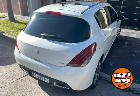Peugeot 2021 - Feline 1.6 Hdi  2021 - foto 4