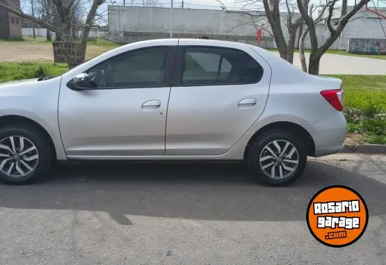 Renault Logan  2021 - foto 3