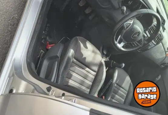 Renault Logan  2021 - foto 4