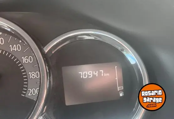 Renault Logan  2021 - foto 5