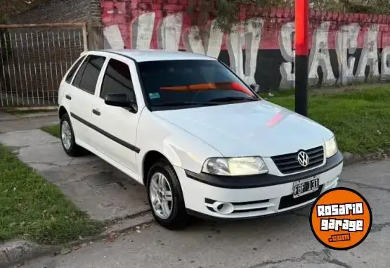 Volkswagen Gol  2005 - foto 1