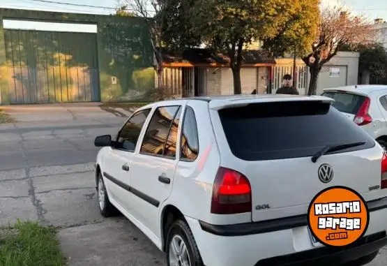 Volkswagen Gol  2005 - foto 2