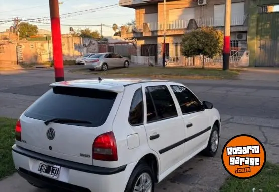 Volkswagen Gol  2005 - foto 3