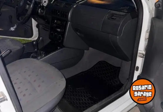 Volkswagen Gol  2005 - foto 4