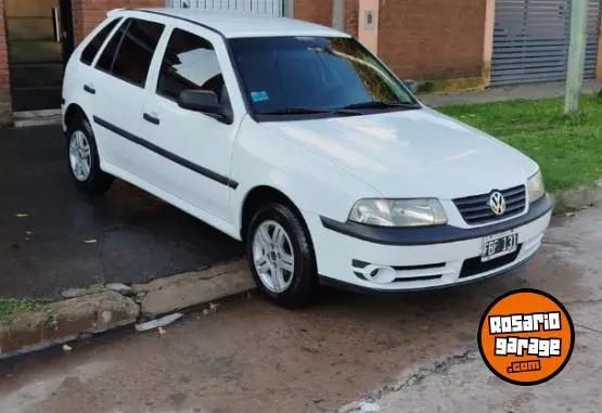 Volkswagen Gol  2005 - foto 5